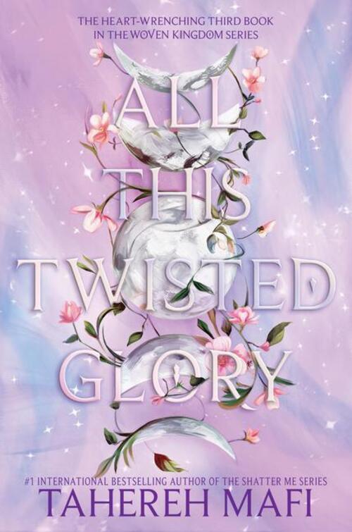 Thumbnail - Tahereh Mafi | All This Twisted Glory | Buch | Englisch (2024) |