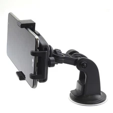 For Samsung Galaxy Z Flip 5 4 3 - Windshield Car Mount Holder Glass Cradle