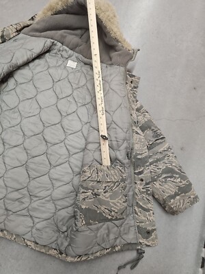 Dakota Outwear ABU迷彩　N3-B Sサイズ Dakota Outwear ABU迷彩 N3-B Sサイズ Dakota Outwear ABU迷彩 N3-B S