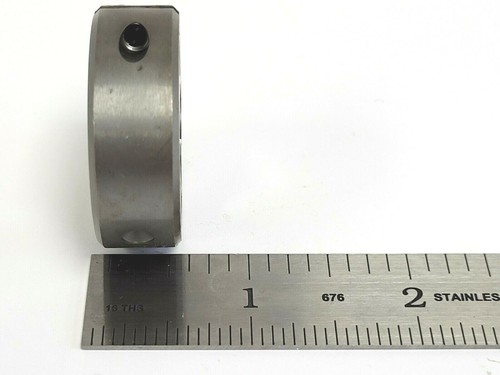 1/2 - 13 X 1-1/2 OD HSS TROQUEL REDONDO AJUSTABLE - OSG 2707200 NUEVO - Imagen 3 de 5