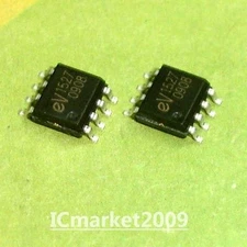 10 PCS EV1527 SOP-8 1527 OTP Encoder utilizing CMOS Technology Process IC Chip
