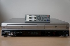 PIONEER DVR-RT400 - Videoregistratore/DVD Hi-Fi 6 teste + FB + HDMI