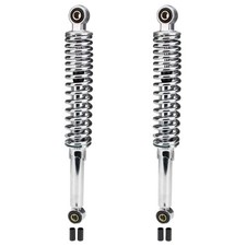 Stoßdämpfer, Federbeine Set 360mm für Kreidler LH 50 Florett K54/32D Bj. 72-76