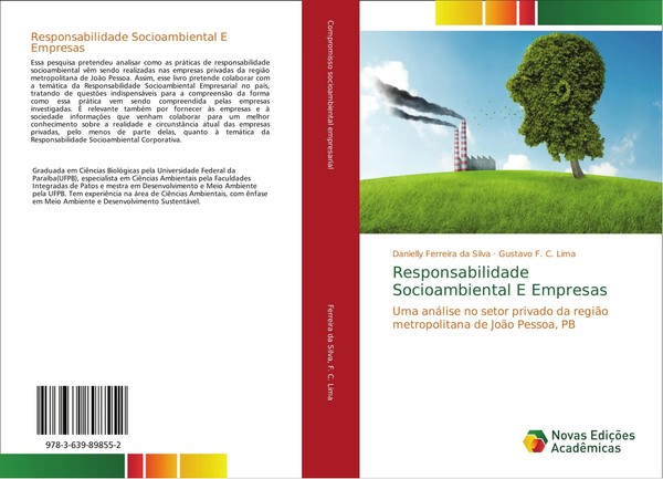 Responsabilidade Socioambiental E Empresas Danielly Ferreira Da Silva (U. A.)-image