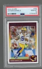 2024 Jayden Daniels Score Rookie #302 PSA 10