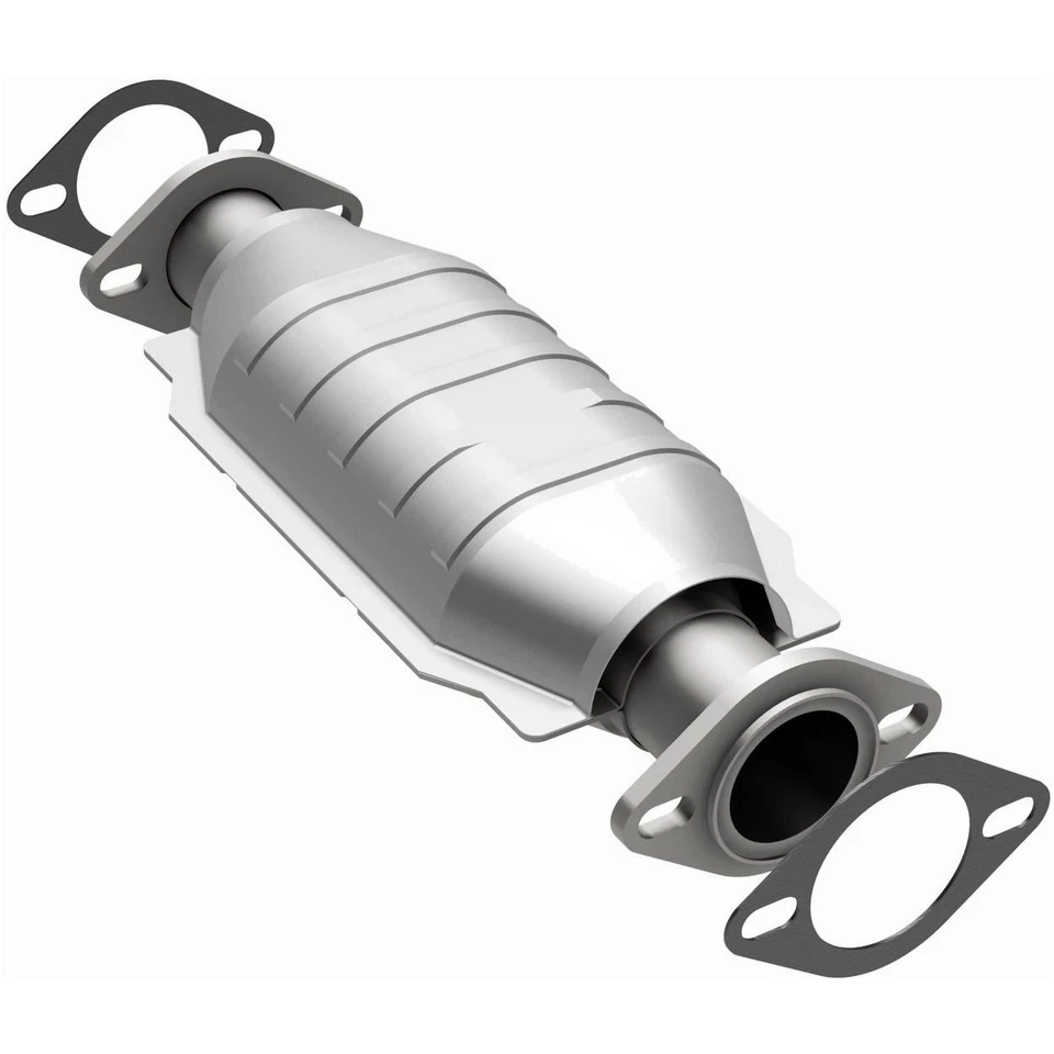 MagnaFlow 23693-BT Fits 1993 1994 1995 Ford Probe 2.5L V6 GAS DOHC Catalytic Con - Image 2 of 4