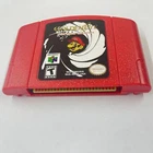 GoldenEye with Mario Characters - Nintendo 64 (N64) Rare find Fast shipping