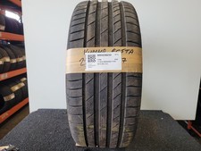 17 INCH BRANDED TYRE 235/45/17 KUMHO ECSTA PART WORN
