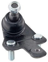 A.B.S. 220617 Traggelenk Vorne Links FüR RX Highlander Kluger Sienna Venza