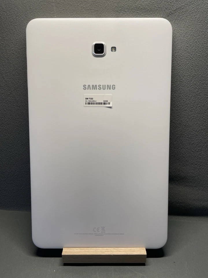 Samsung Galaxy Tab A6 · 32GB · Wi-Fi, Foto 2 von 5