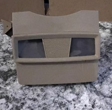 Vintage Sawyer  s Viewmaster Viewer View Master Tan / Brown 1970s
