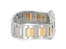 Cartier Ballon Bleu 18K/Stainless Steel Watch W69008Z3 3