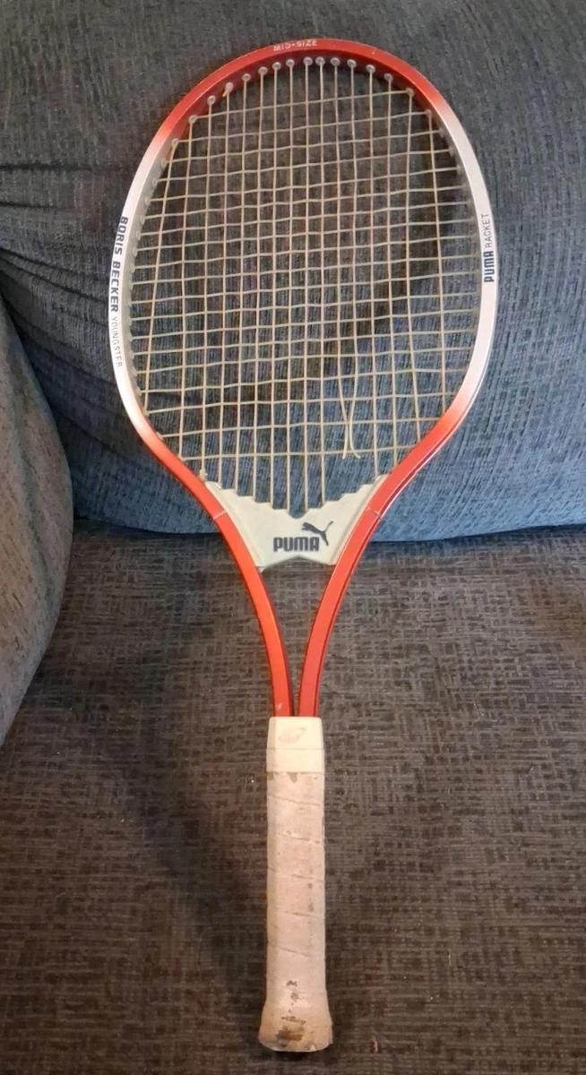 Boris Becker Tennis Racquets for sale | eBay