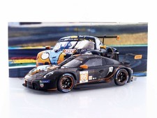IXO 1/18 - PORSCHE 911 (992) RSR-19 - 24H LE MANS 2023 LEGT18-23040