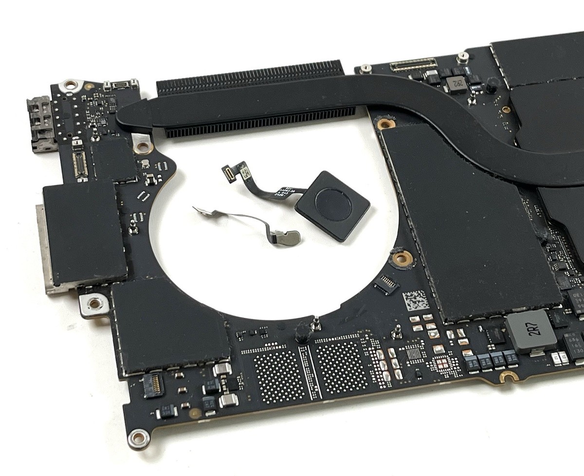 2021 Apple MacBook Pro A2442 14