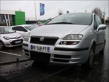 Feu avant (phare) Fiat ULYSSE