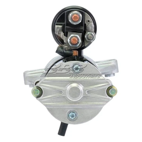 For Ford Police Interceptor Utility 2013-2019 BBB Industries N6692 Starter Foto 2 de 4