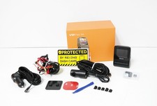 Rexing V1P Flex X4 4K Wi-Fi Dual Dash Cam BBY-V1PFLEX-X4