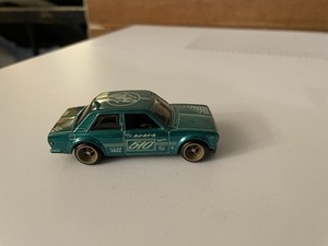 Datsun 510 Super Treasure Hunt | eBay