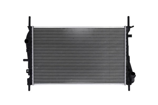 Kamoka MotorküHler WasserküHleraluminium FüR Ford Mondeo Iii Turnier 2.0-image