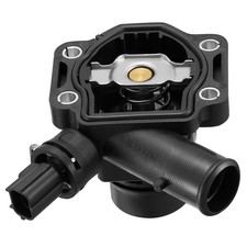 Thermostat Housing Wsensor Gasket 31355151 Fits 08-12 Lr2 3.2l 08-15 S80 3.0l Thermostat Housing Wsensor Gasket 31355151 Fits 08-12 Lr2 3.2l 08-15 S80 3.0l