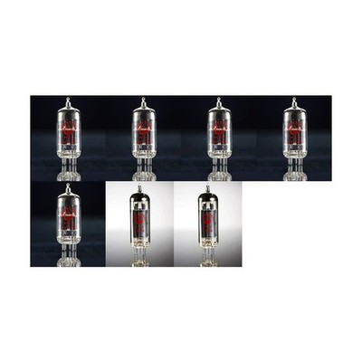 Standard Tube Set for Mesa Boogie Express 5:25 Plus
