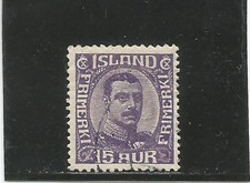 ISLAND n° 89 used