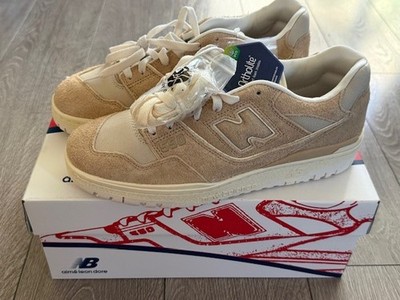 Aime Leon Dore New Balance 550 ALD Taupe Suede BB550DA1 Mens US 10 NIB