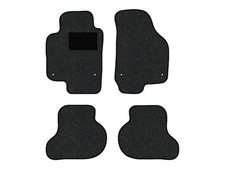 Fußmatten-Set für Seat Leon (2005-2012) Hit anthrazit