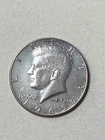 1965 JFK Kennedy Half Dollar-40% Silver-Nice Luster-Very Nice Coin