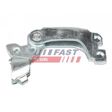 Mâchoire de frein Citroen JUMPER