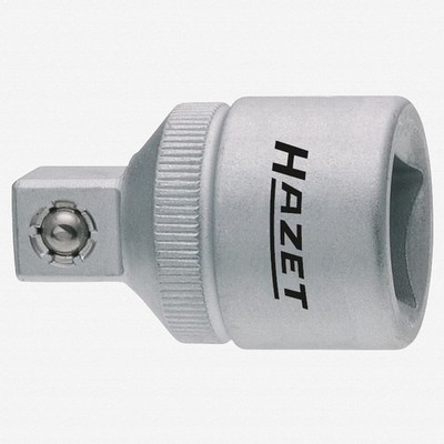 Hazet 958-2 Adapter 1/2'' to 3/8''