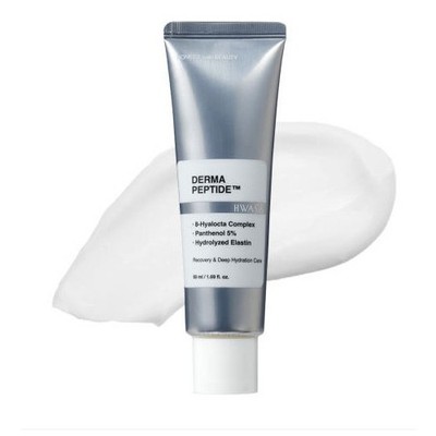 HWASA Derma Peptide 69% Creme 50ml K-Beauty