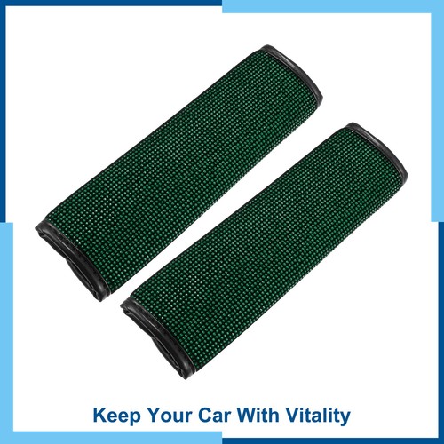 Jeiento Car Seat Belt Shoulder Pads Seatbelt Covers Universal - View #2