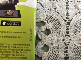 LEGO 75902 INSTRUCTIONS ONLY Scooby-Doo MYSTRY MACHINE Nice condition