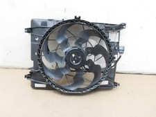 Genesis G80 2017 3.8L RWD Engine Motor Radiator Cooling Fan Assembly 16-20 *