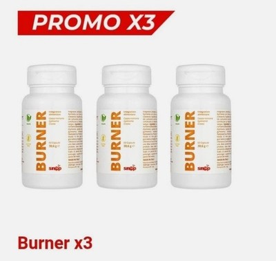 Burner-Fat Burner-Snep