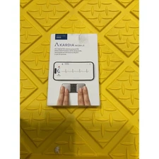 Kardia Mobile EKG Mobile 1- Lead