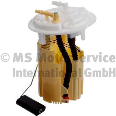 Pierburg 7.05656.84.0 Sensor, Kraftstoffvorrat FüR CitroËN,Fiat,Peugeot-image