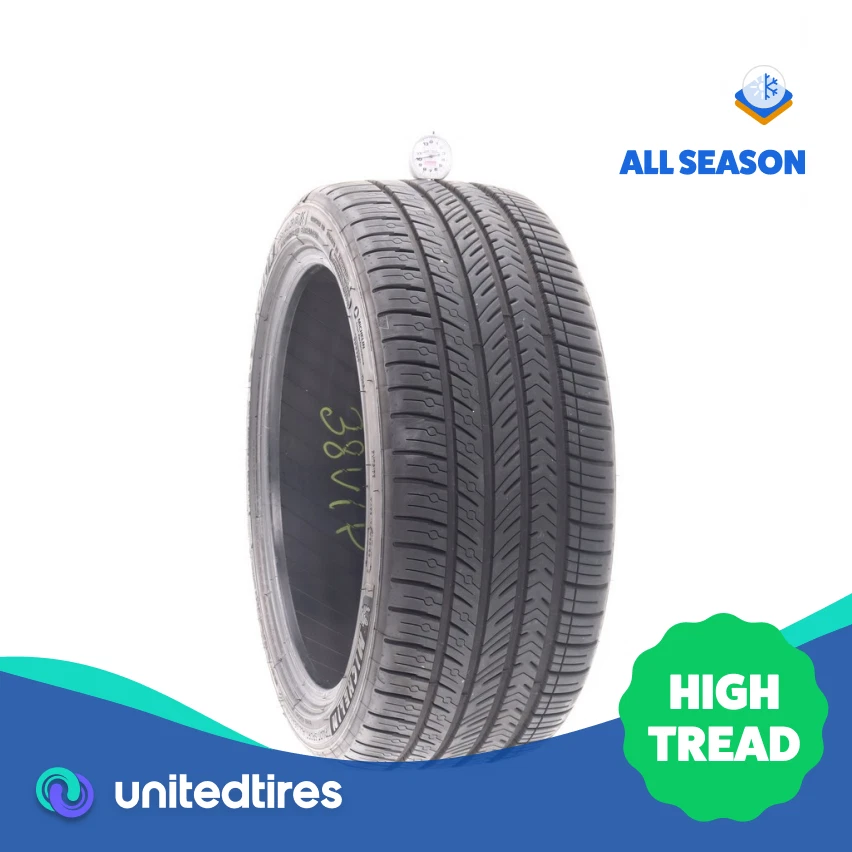 Michelin 235/40/18 All Season Tires for sale | eBay