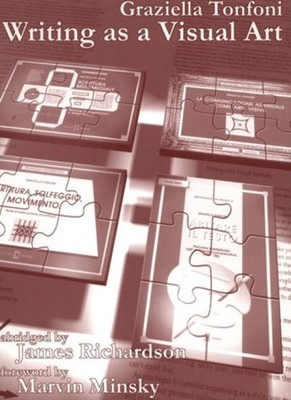 Writing as a Visual Art (Intellect Series in Language and Writin