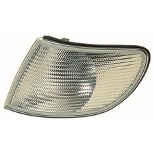 ABAKUS Blinkleuchte Blinker passend für Audi A6 4A2 C4 S6 4.2 quattro