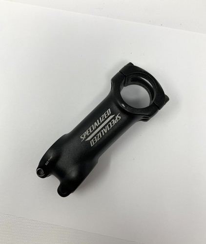 Specialized 6 Deg x 90 mm length x 31.8 mm Clamp Stem - Picture 3 of 7