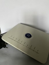 O2 Box 4421 DSL Router Modem WLAN WPS mit Netzteil