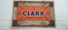 Rare 1930s Teaberry Gum Wrappers and 5¢ Clark Candy Bar Wrapper - Lot of 3 — photo 3