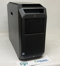 HP Z8 G4 Tower (Xeon Gold-5122 - 64GB - 512GB...
