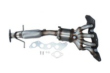 Catalyseurs Volvo C30