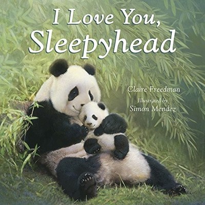 I Love You, Sleepyhead