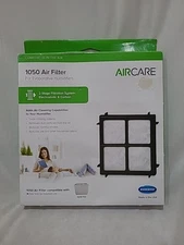 AirCare Filter Tabletops AIRCARE 1050