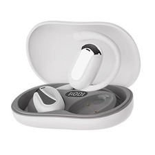 Wireless Stereo Sport Earbuds - In-Ear Bluetooth Headset Waterproof Rechargeable